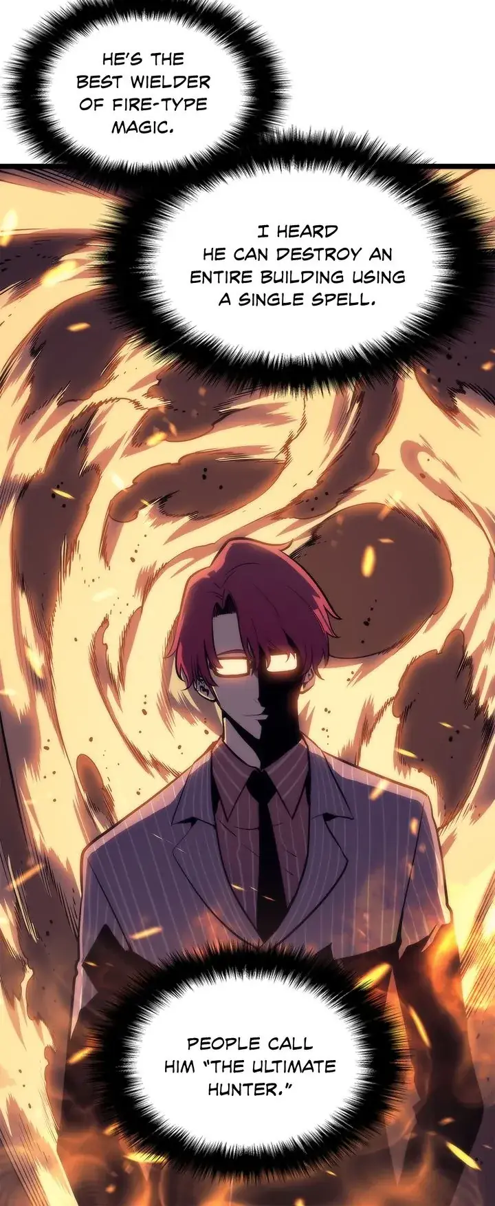 Solo Leveling Chapter 63 Page 10