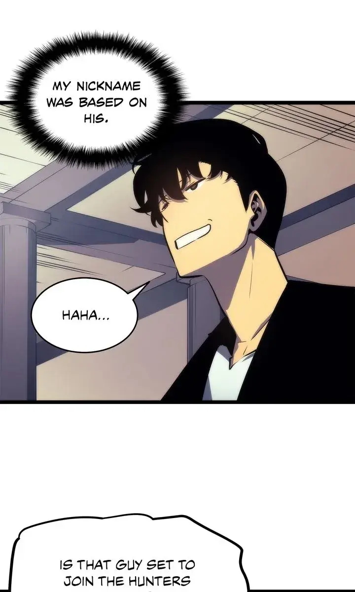 Solo Leveling Chapter 63 Page 11