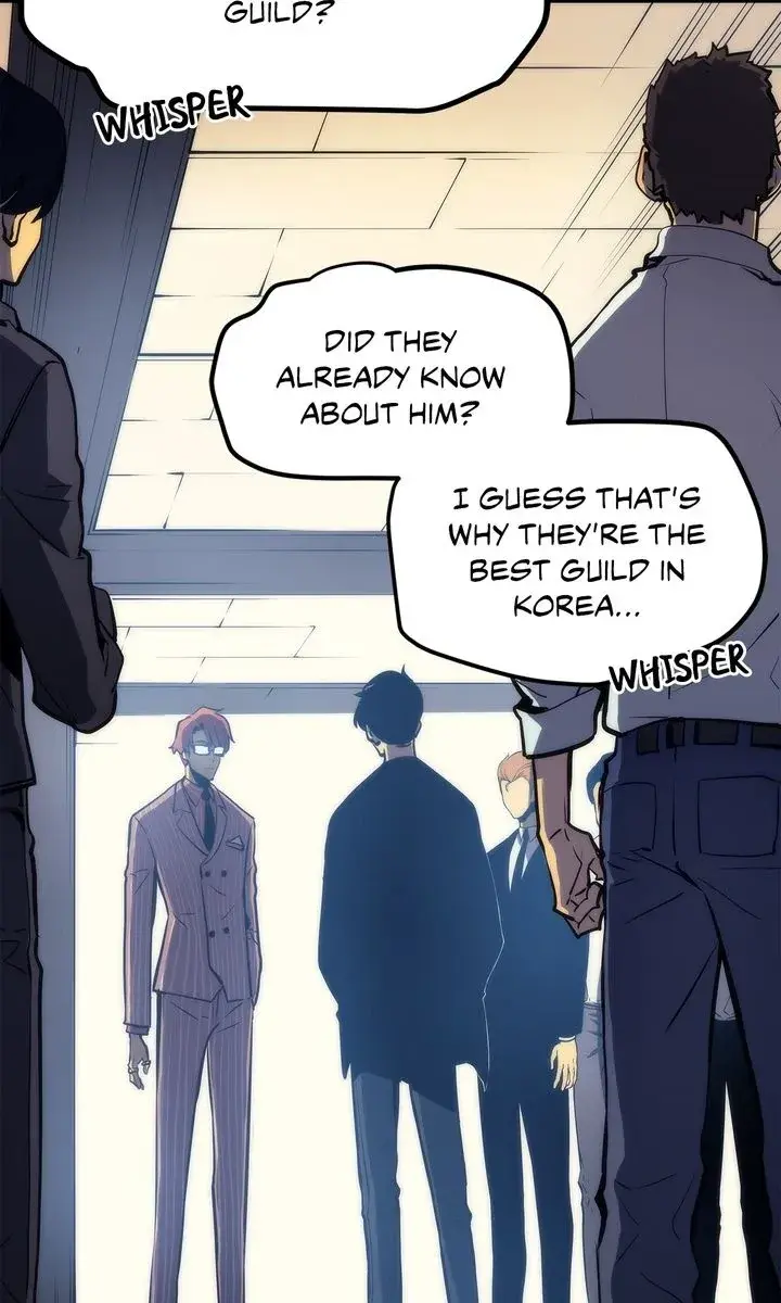 Solo Leveling Chapter 63 Page 12
