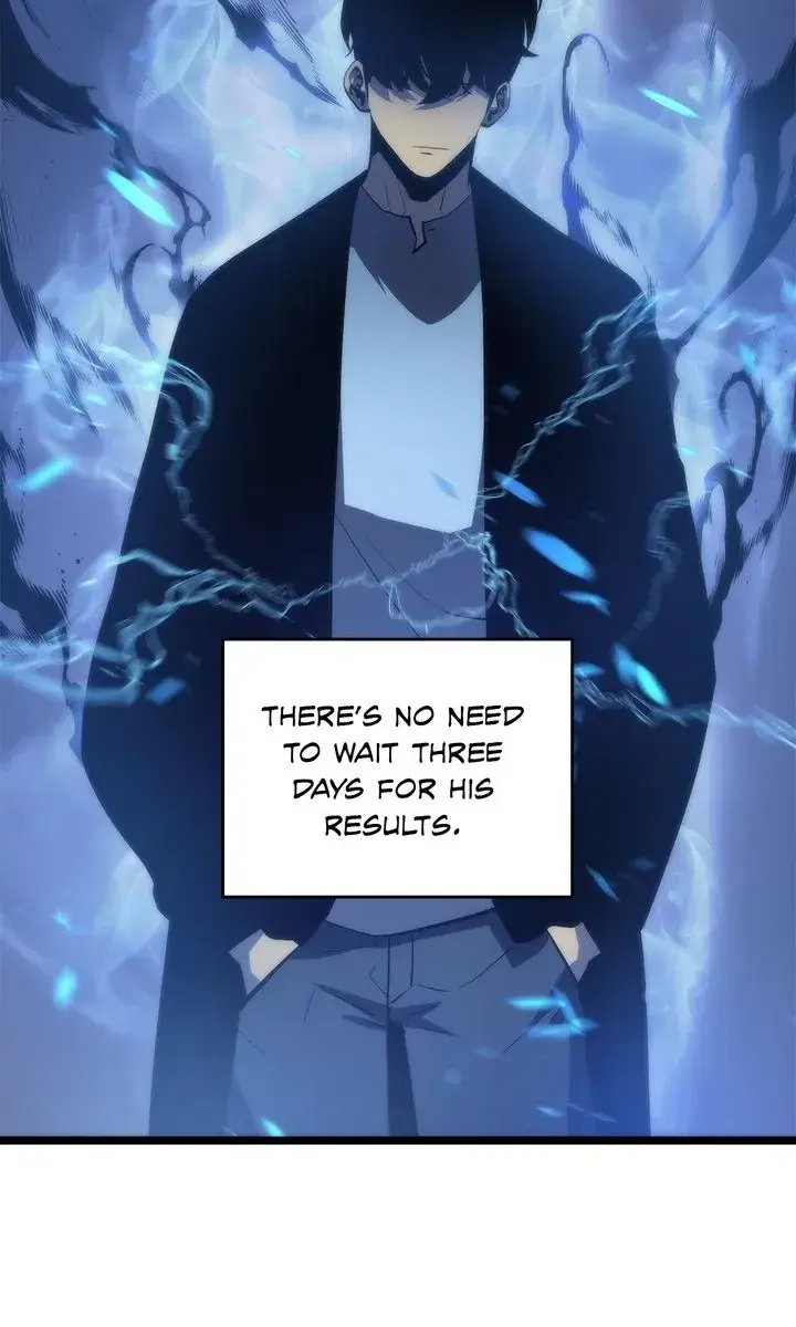 Solo Leveling Chapter 63 Page 17