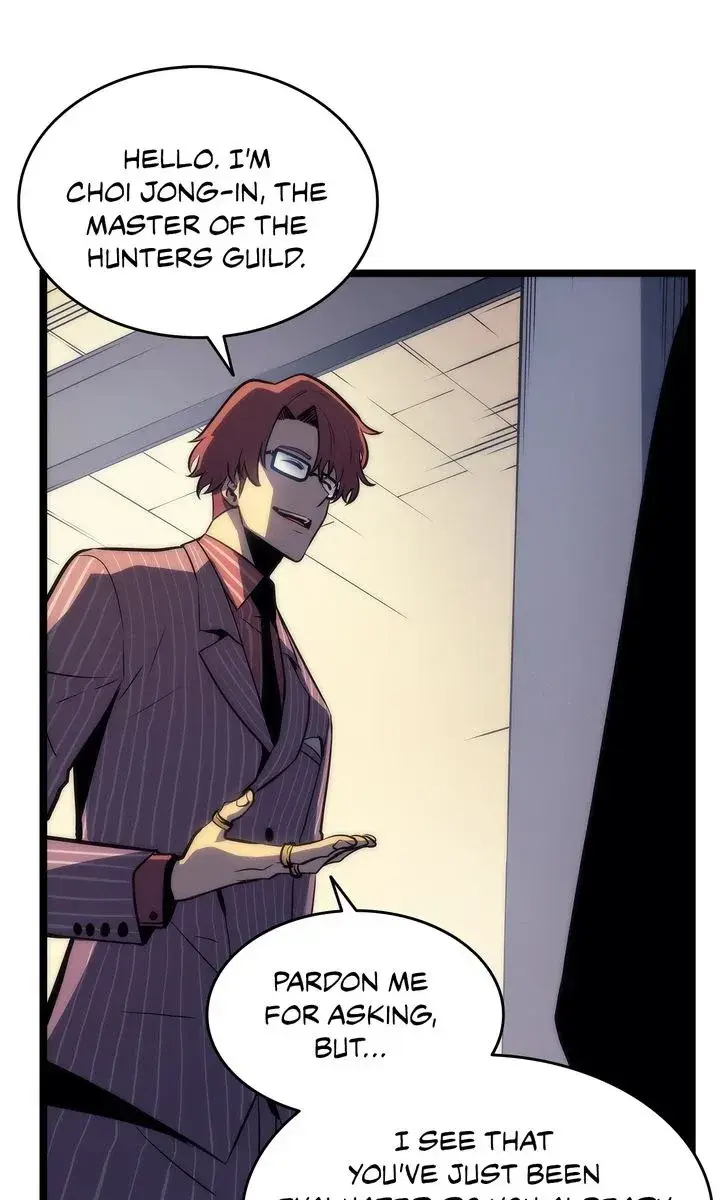 Solo Leveling Chapter 63 Page 19