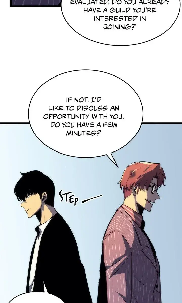 Solo Leveling Chapter 63 Page 20