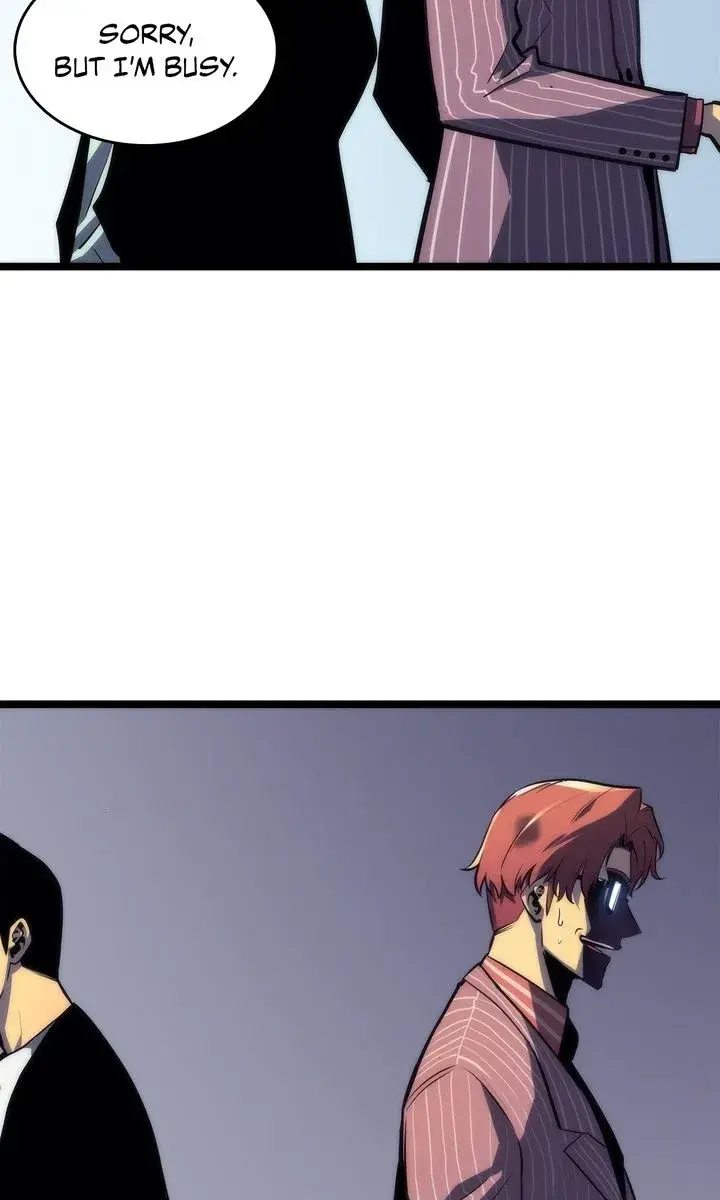 Solo Leveling Chapter 63 Page 21