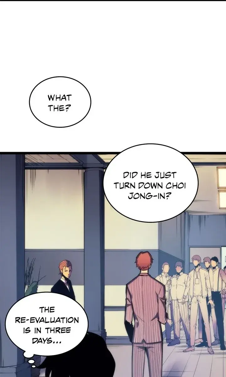 Solo Leveling Chapter 63 Page 23