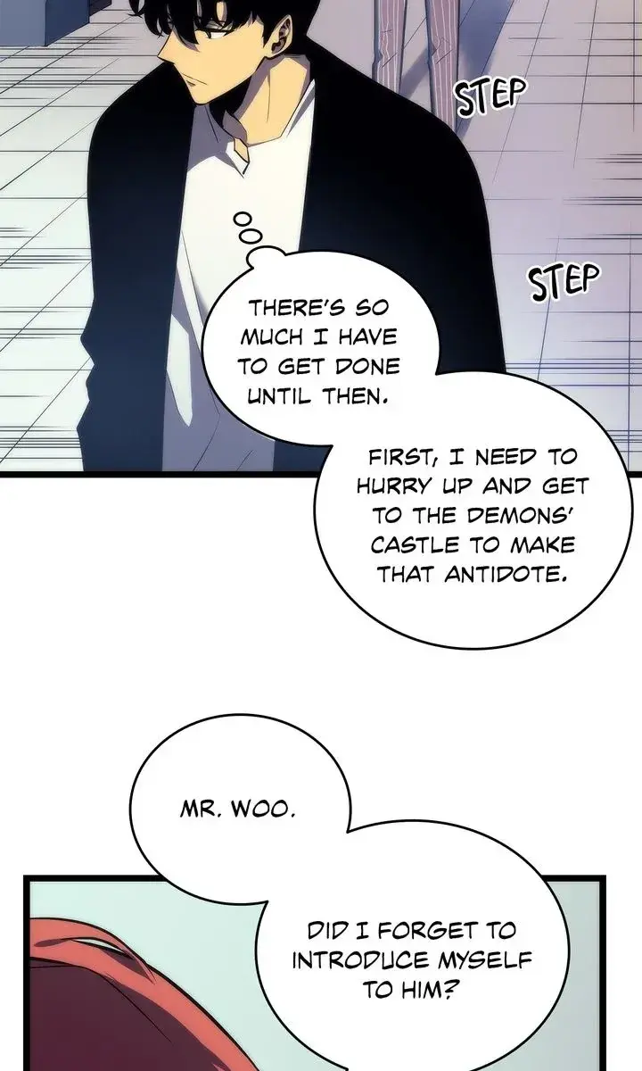 Solo Leveling Chapter 63 Page 24