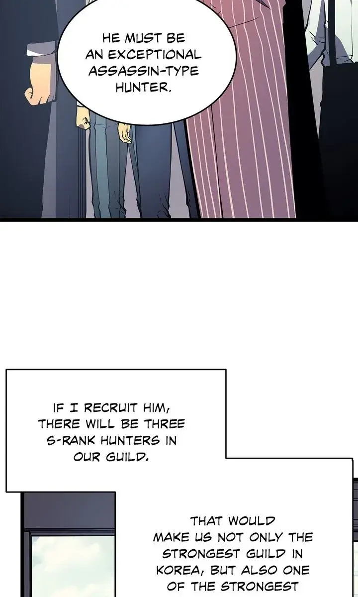 Solo Leveling Chapter 63 Page 31