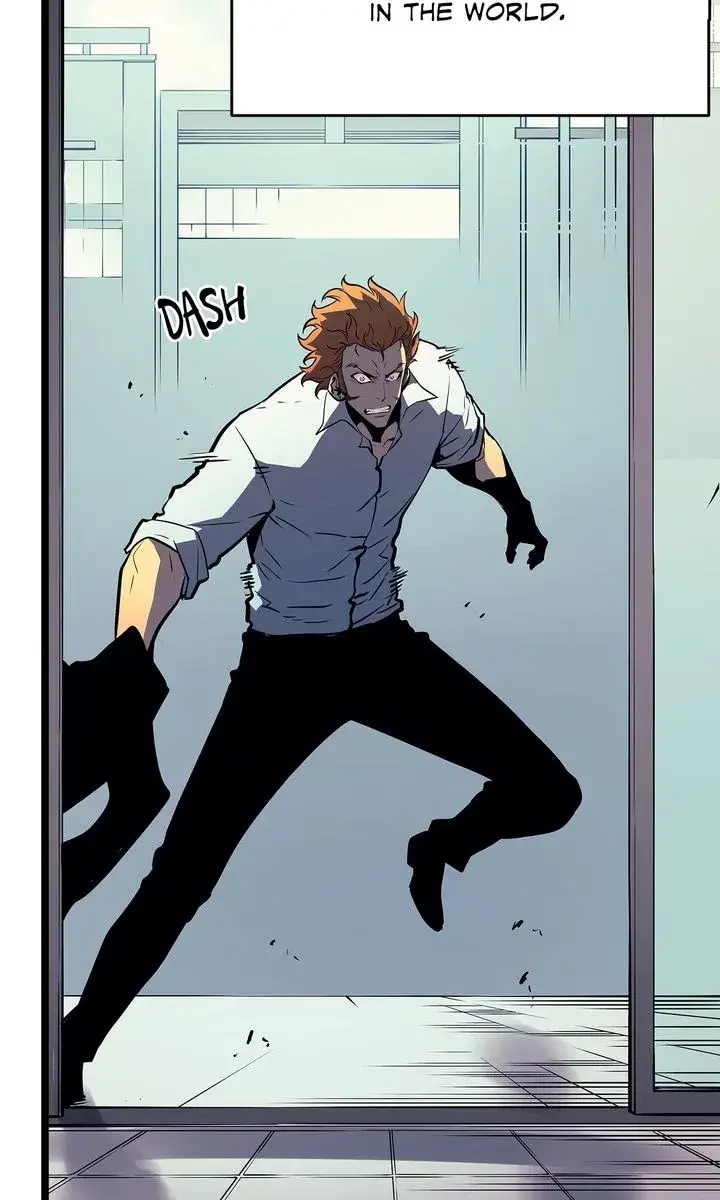 Solo Leveling Chapter 63 Page 32