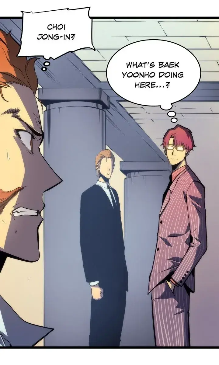 Solo Leveling Chapter 63 Page 34