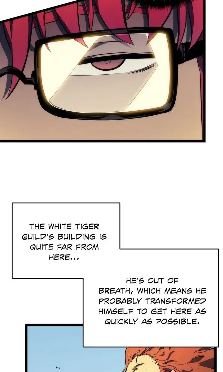 Solo Leveling Chapter 63 Page 36