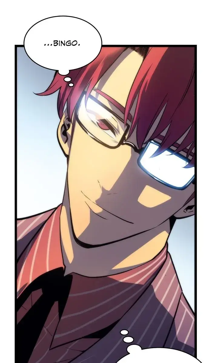 Solo Leveling Chapter 63 Page 42