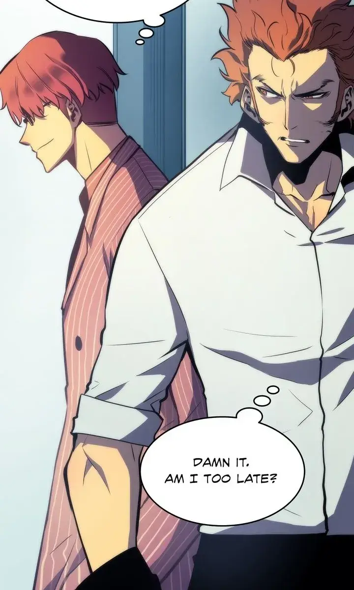 Solo Leveling Chapter 63 Page 44