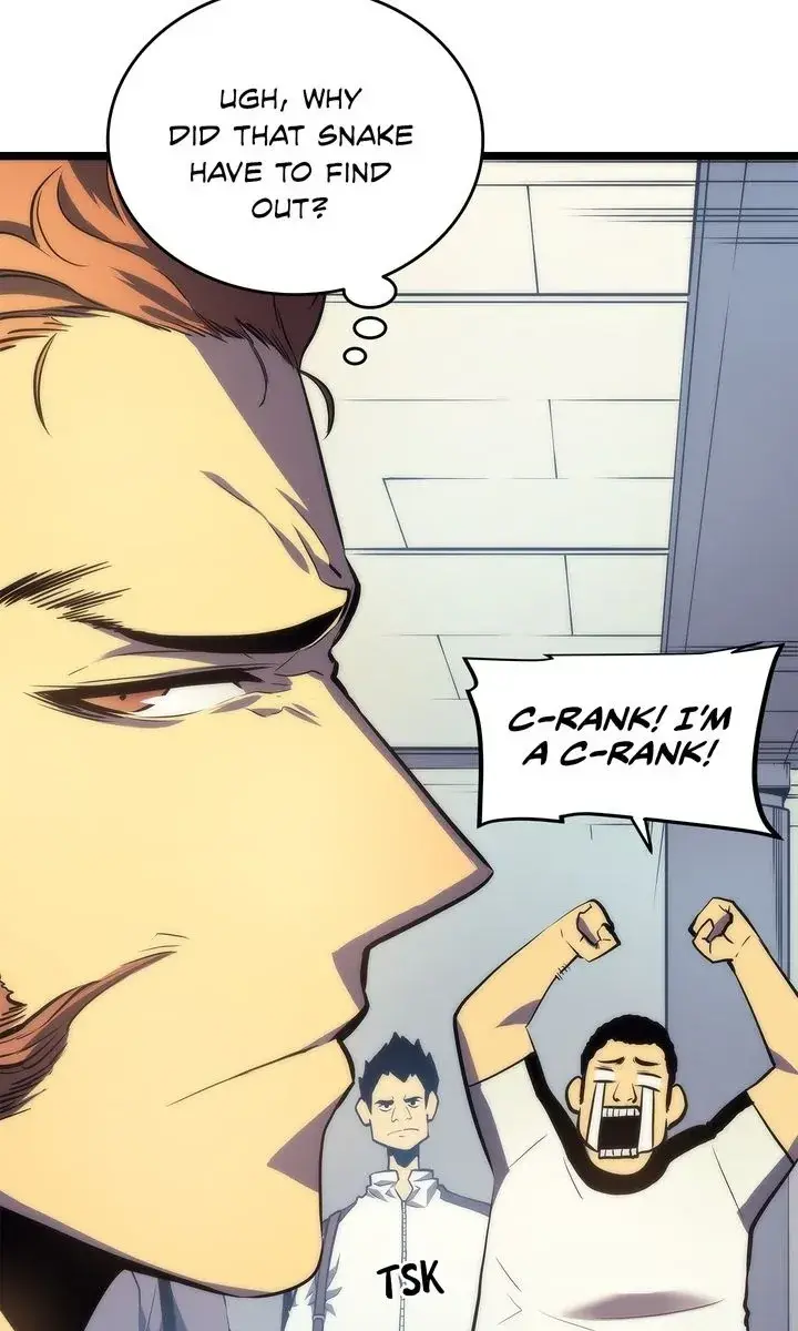 Solo Leveling Chapter 63 Page 46