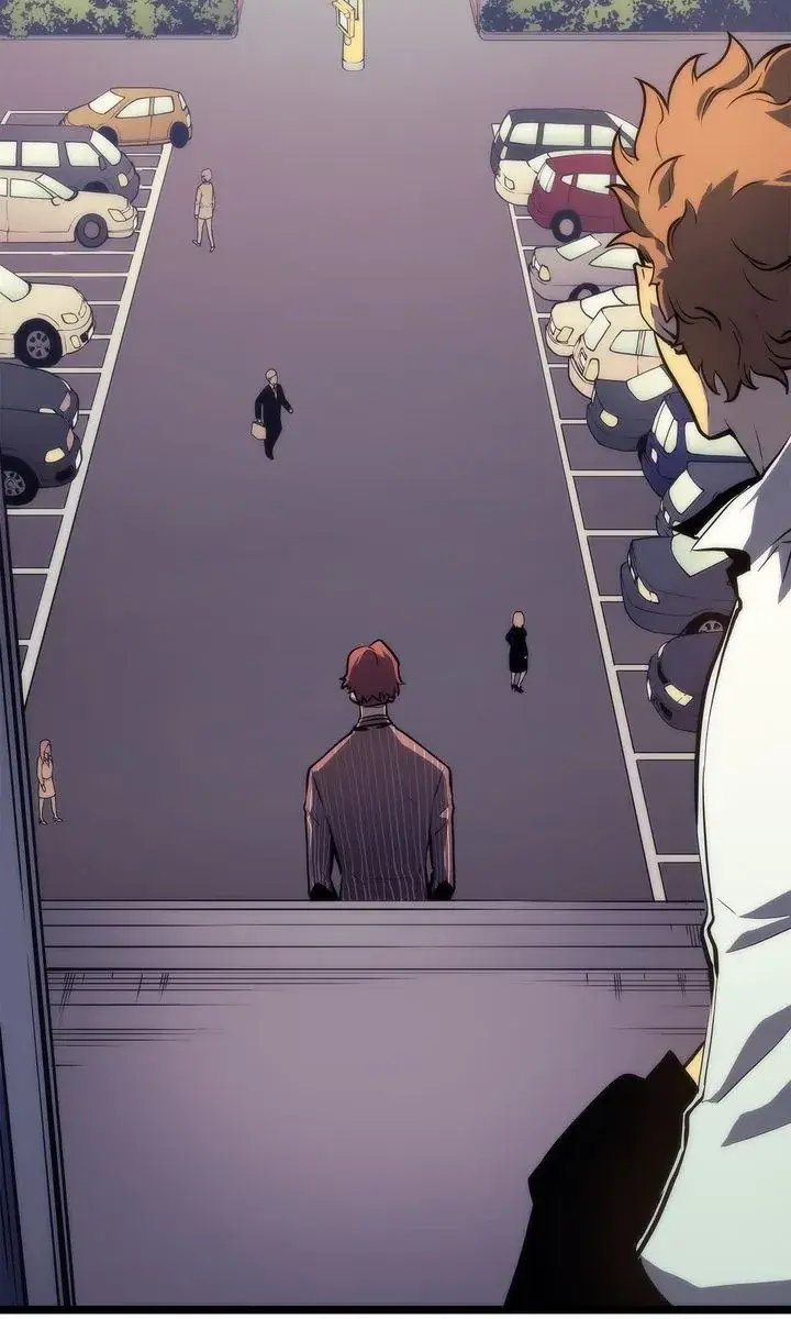 Solo Leveling Chapter 63 Page 48