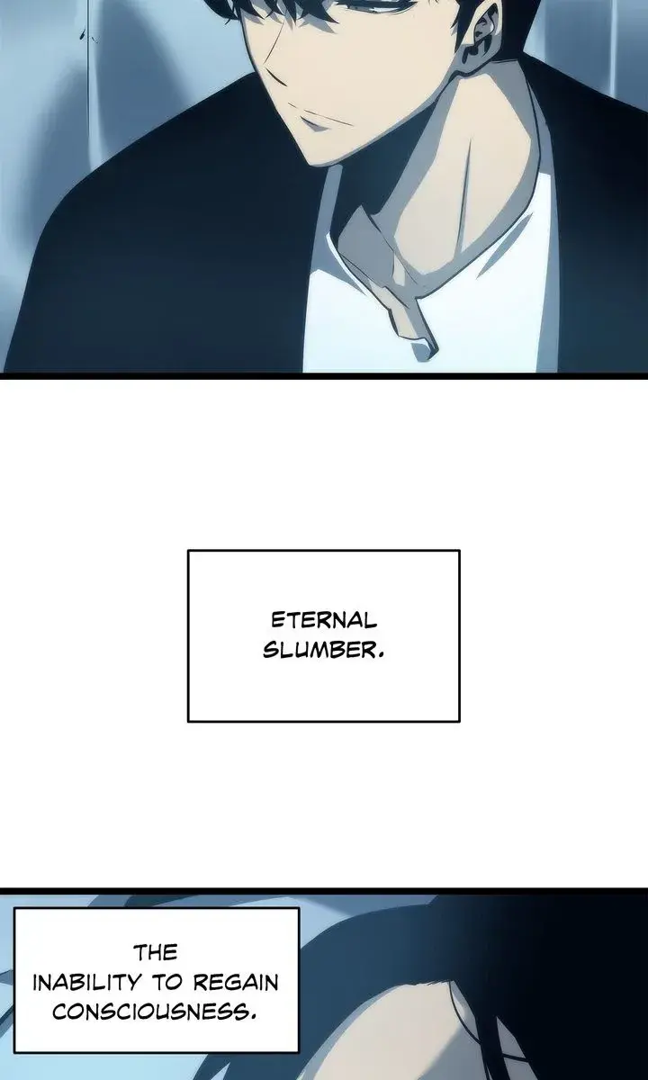 Solo Leveling Chapter 63 Page 54