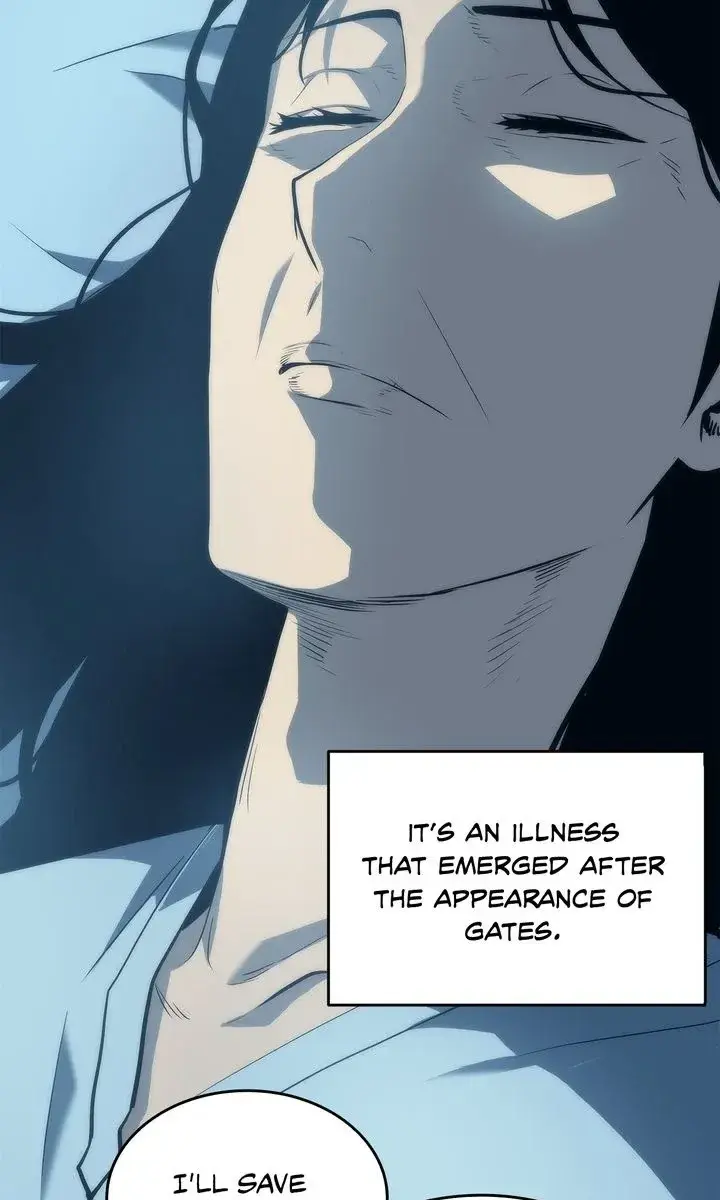 Solo Leveling Chapter 63 Page 55