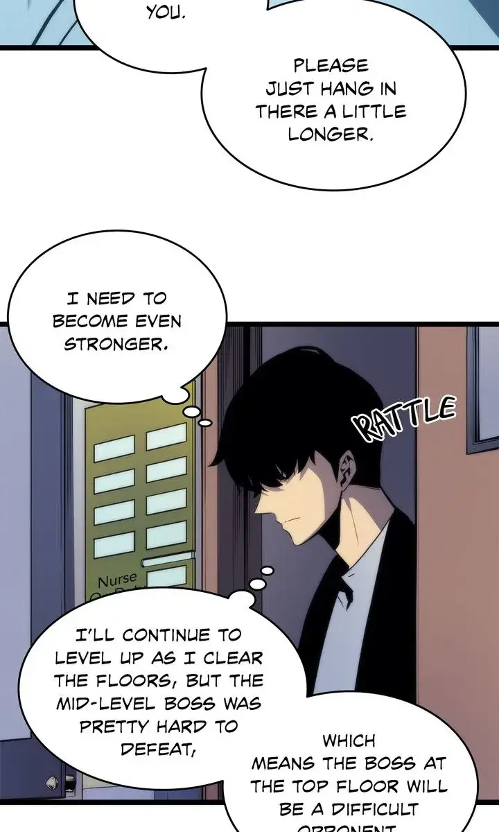 Solo Leveling Chapter 63 Page 56