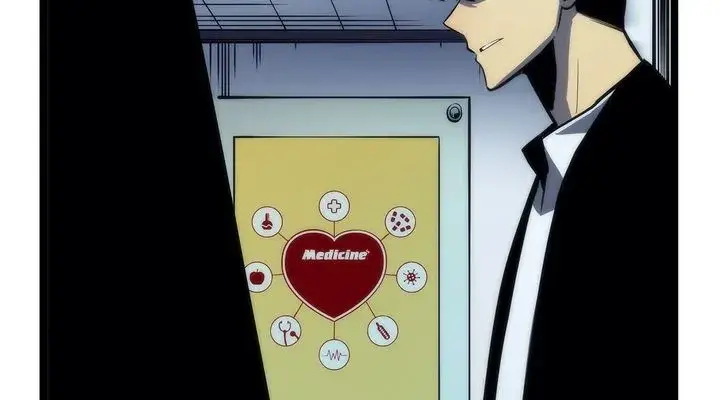 Solo Leveling Chapter 63 Page 61