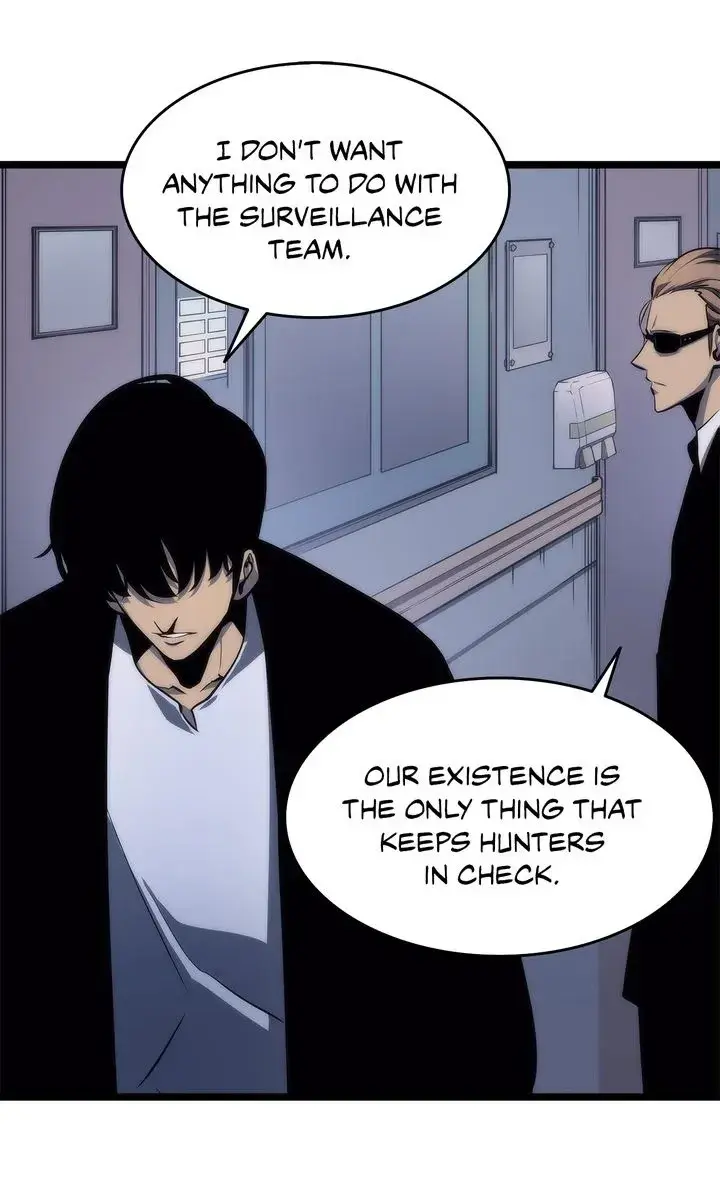 Solo Leveling Chapter 63 Page 66