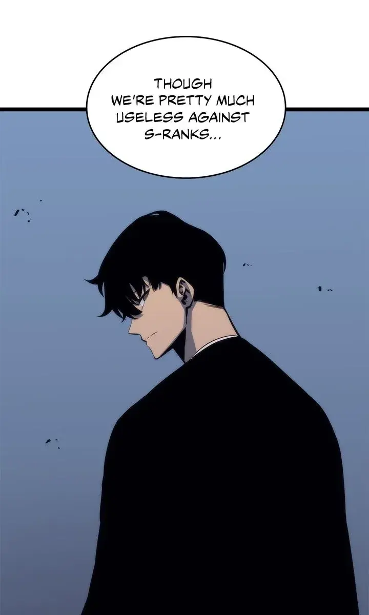 Solo Leveling Chapter 63 Page 67