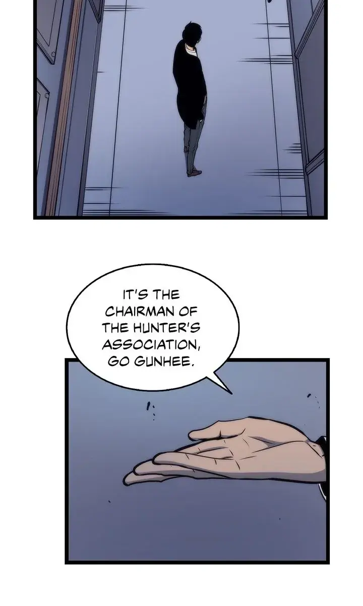 Solo Leveling Chapter 63 Page 70