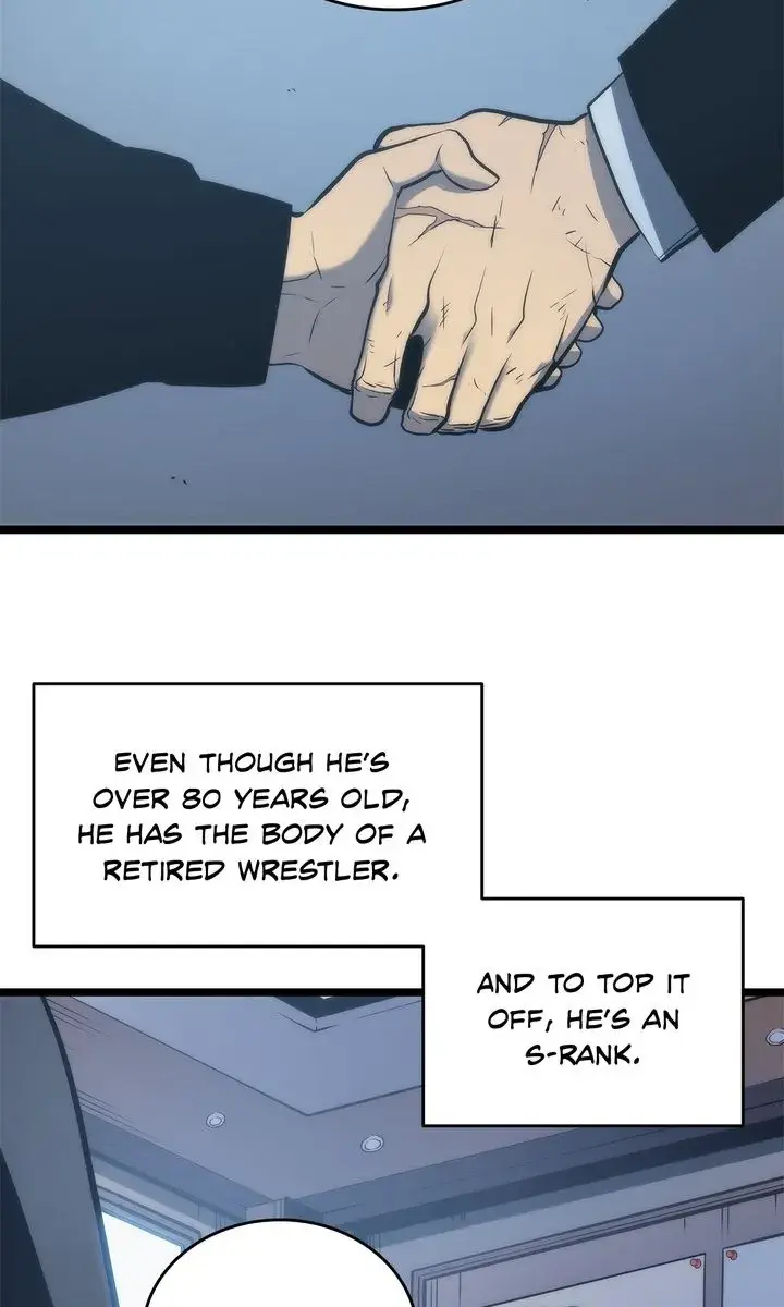 Solo Leveling Chapter 63 Page 79