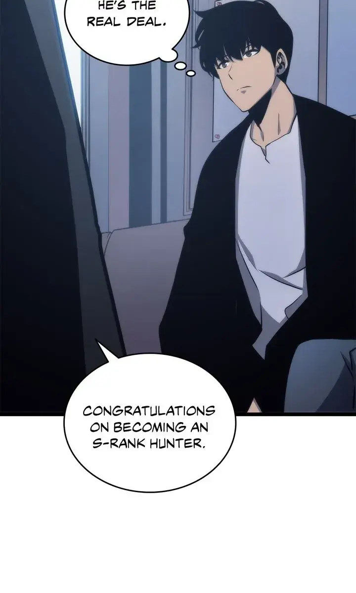 Solo Leveling Chapter 63 Page 80