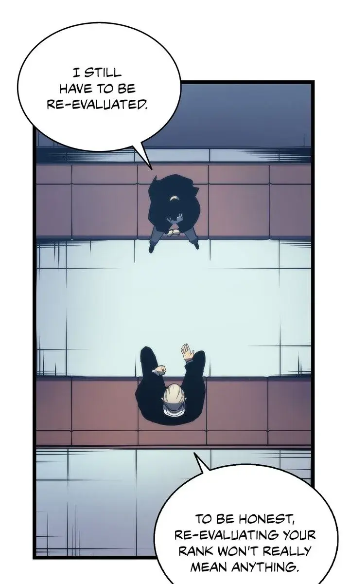 Solo Leveling Chapter 63 Page 82