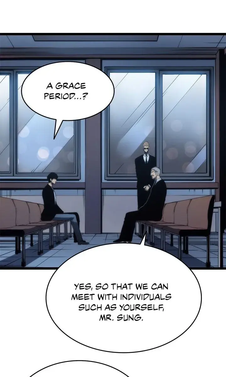 Solo Leveling Chapter 63 Page 90