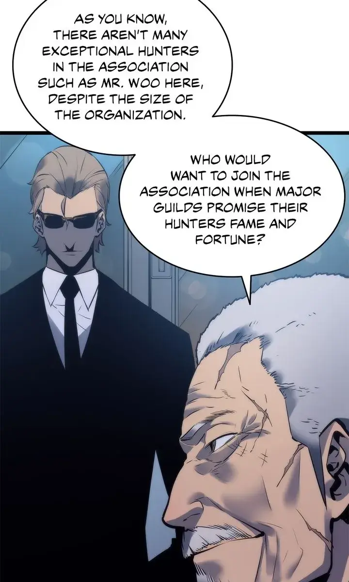 Solo Leveling Chapter 63 Page 91