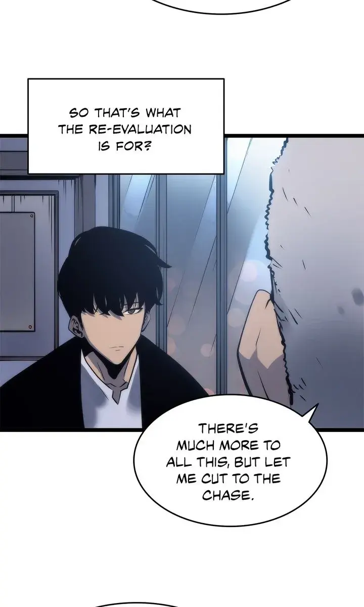 Solo Leveling Chapter 63 Page 94