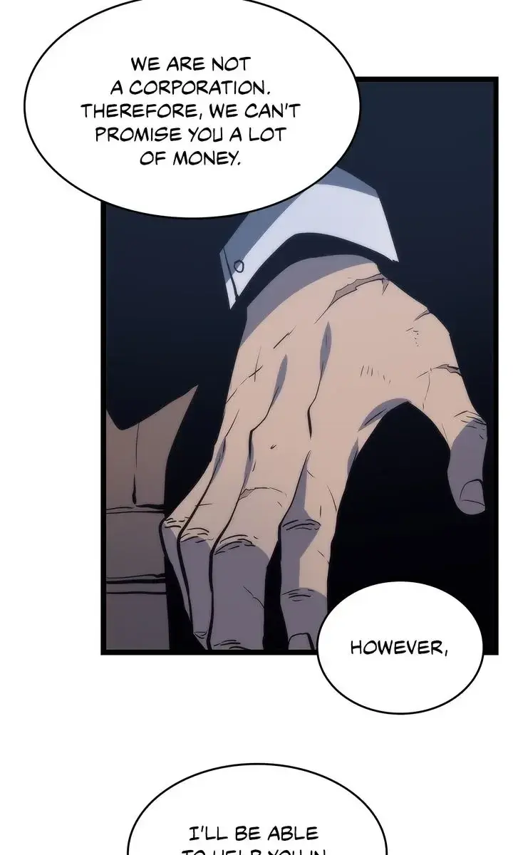 Solo Leveling Chapter 63 Page 95