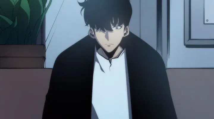 Solo Leveling Chapter 64 Page 5