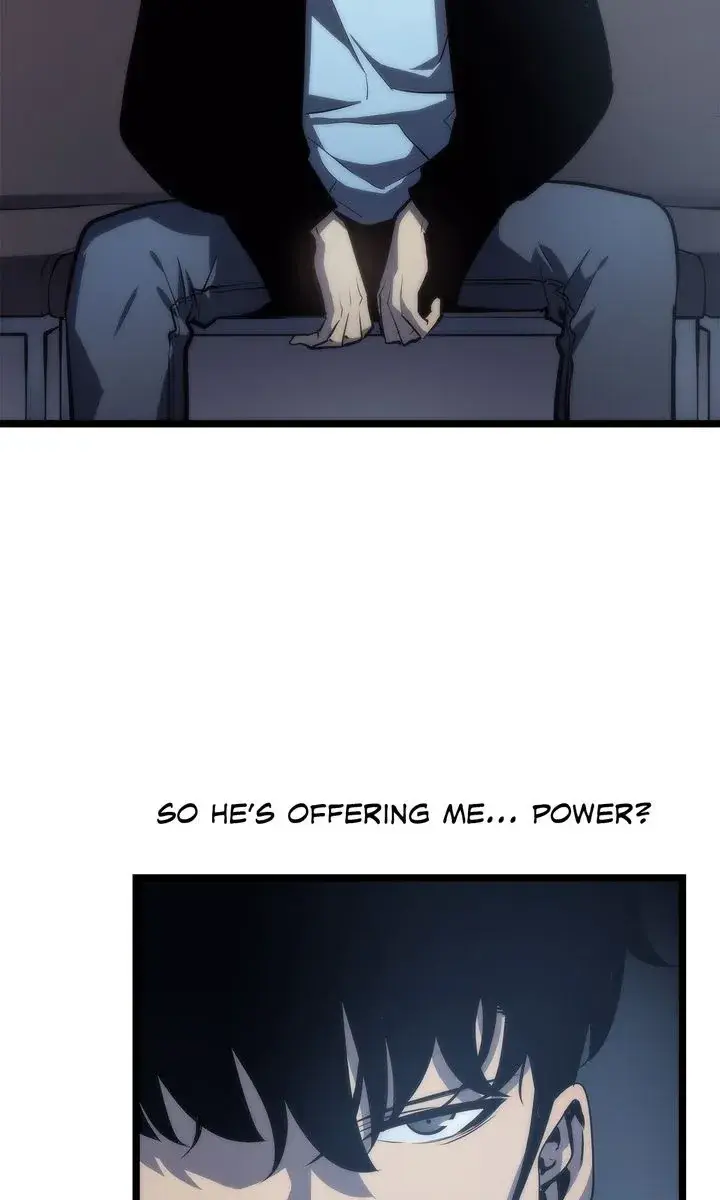 Solo Leveling Chapter 64 Page 6