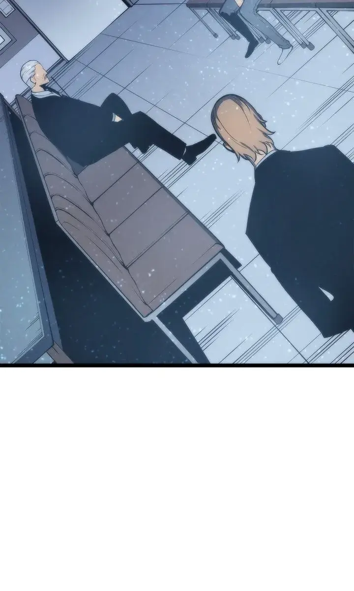 Solo Leveling Chapter 64 Page 8