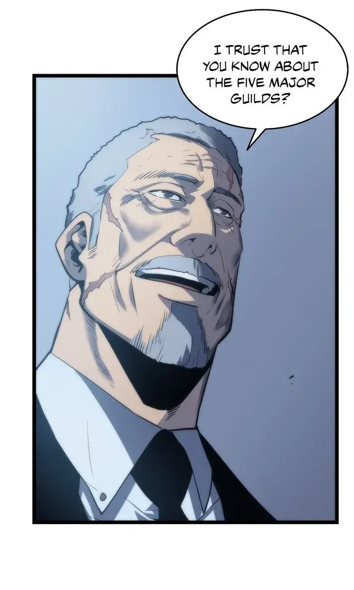 Solo Leveling Chapter 64 Page 10