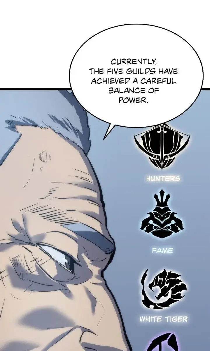 Solo Leveling Chapter 64 Page 11
