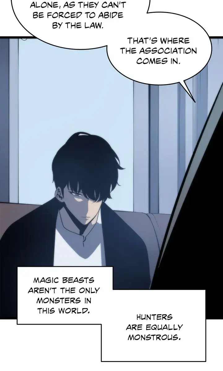 Solo Leveling Chapter 64 Page 14