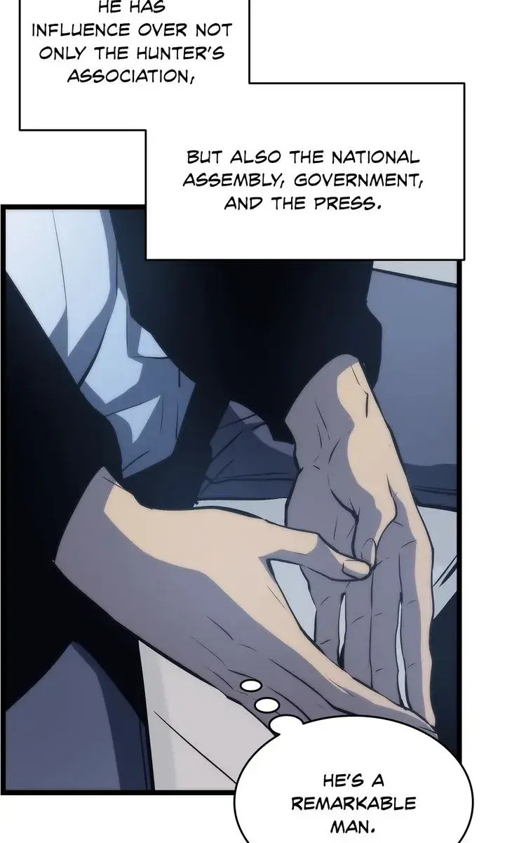 Solo Leveling Chapter 64 Page 19