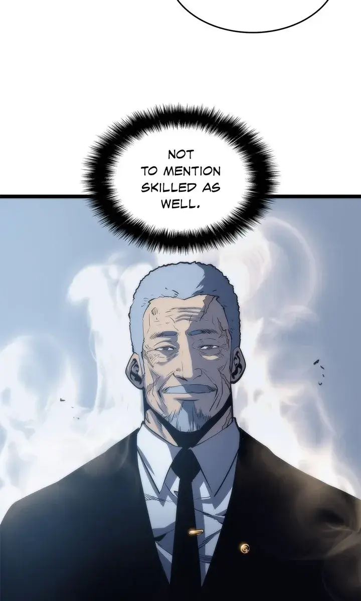 Solo Leveling Chapter 64 Page 20