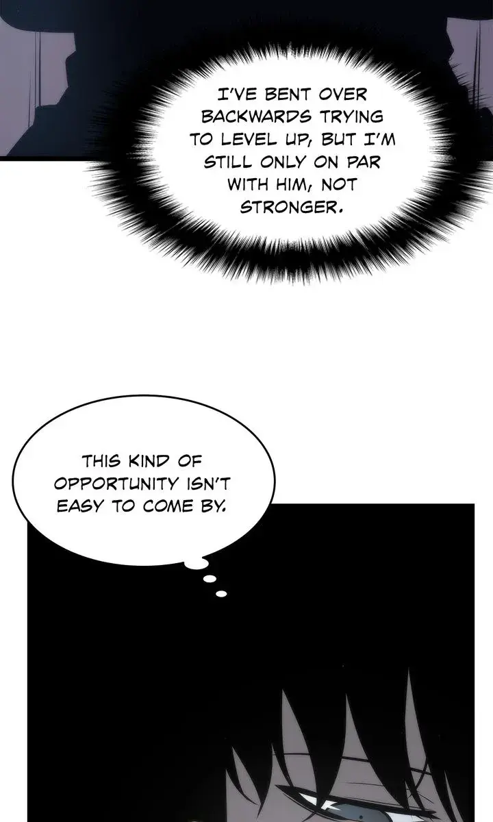 Solo Leveling Chapter 64 Page 22