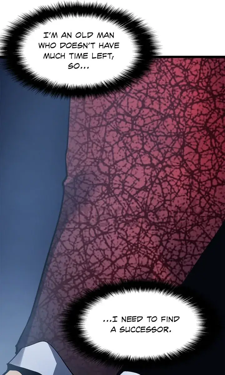 Solo Leveling Chapter 64 Page 26