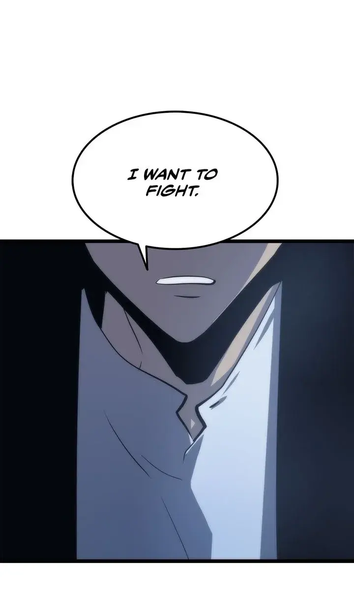 Solo Leveling Chapter 64 Page 32