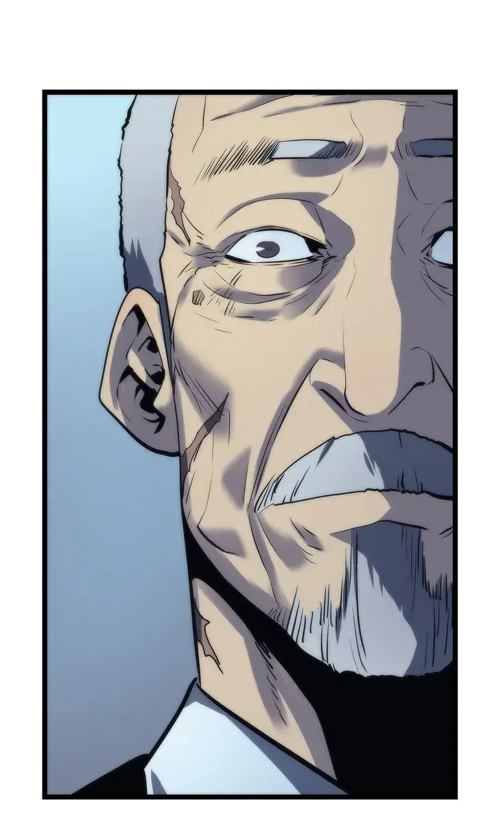 Solo Leveling Chapter 64 Page 34