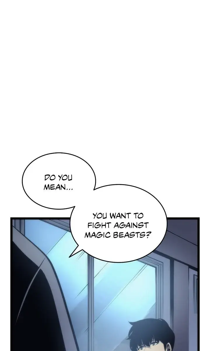 Solo Leveling Chapter 64 Page 35