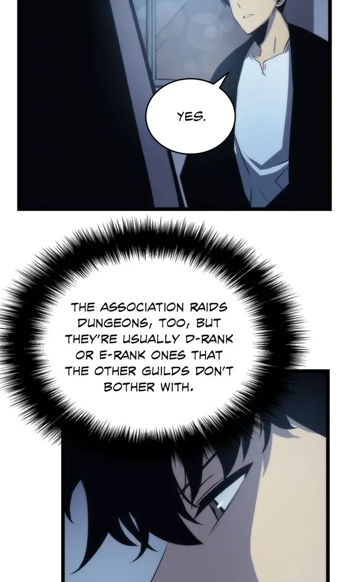 Solo Leveling Chapter 64 Page 36