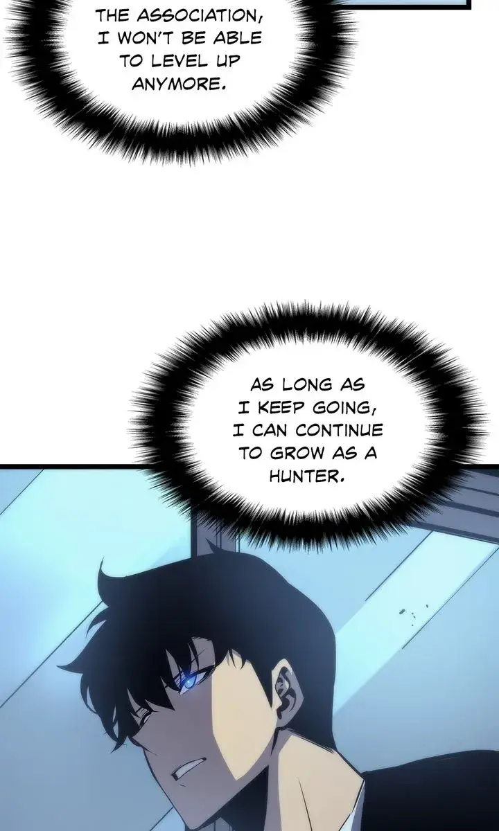 Solo Leveling Chapter 64 Page 38
