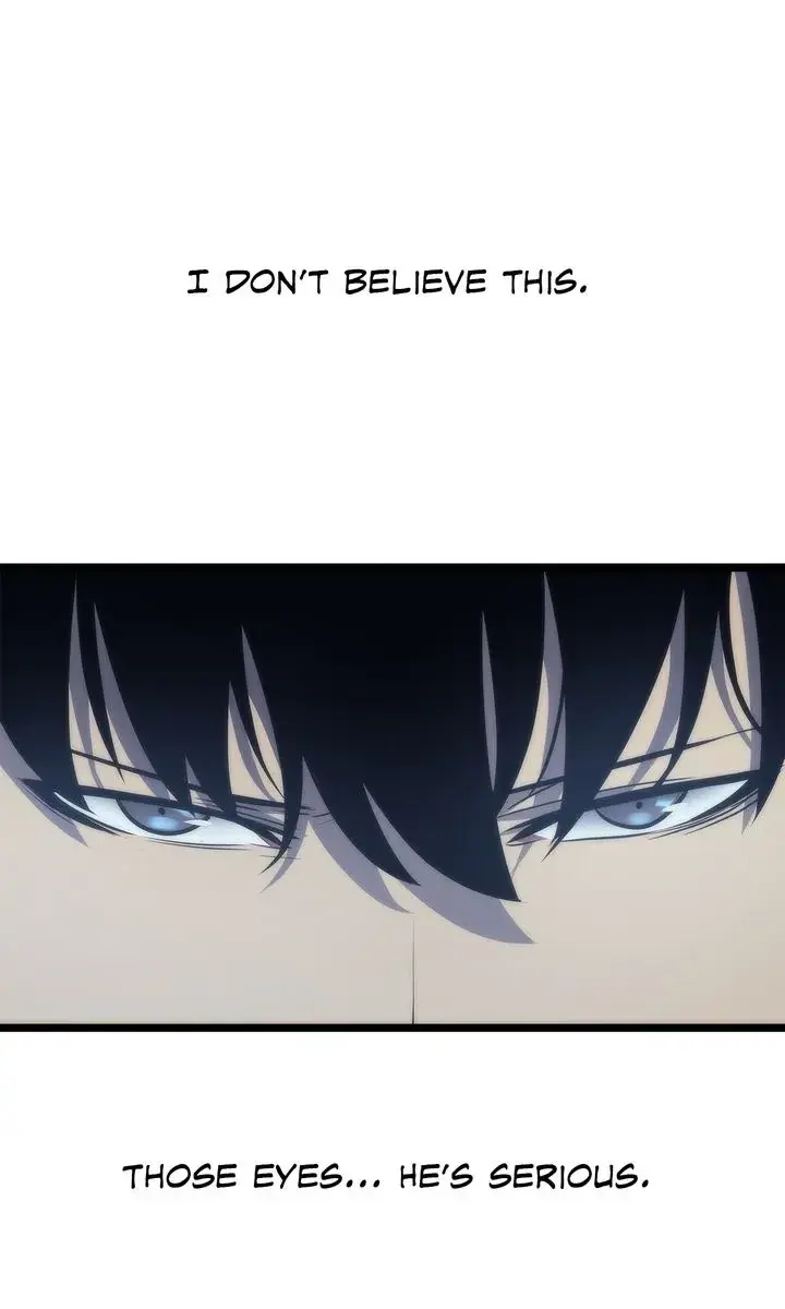 Solo Leveling Chapter 64 Page 42