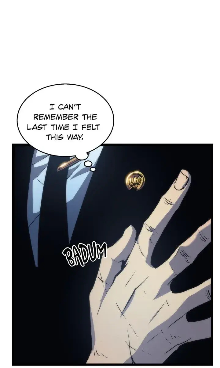 Solo Leveling Chapter 64 Page 43