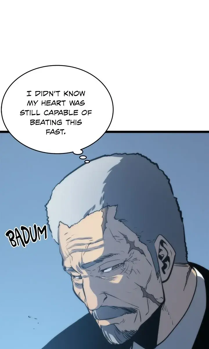 Solo Leveling Chapter 64 Page 44