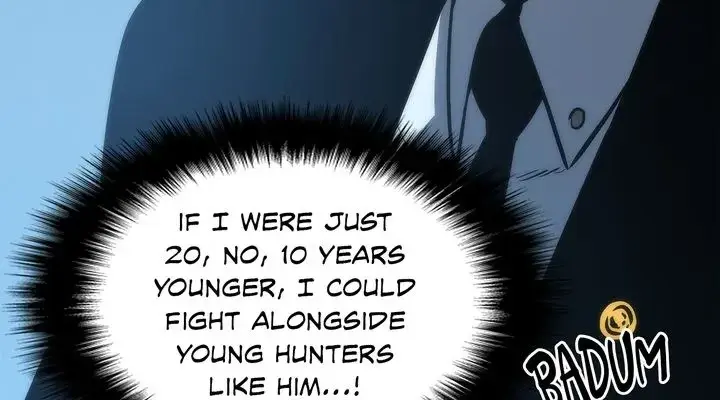 Solo Leveling Chapter 64 Page 45